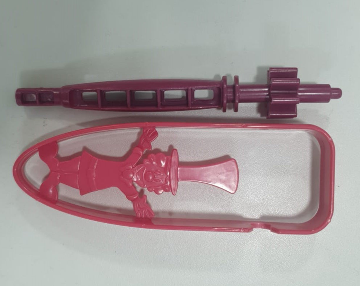 Snap-N-Go Gragger - Singles