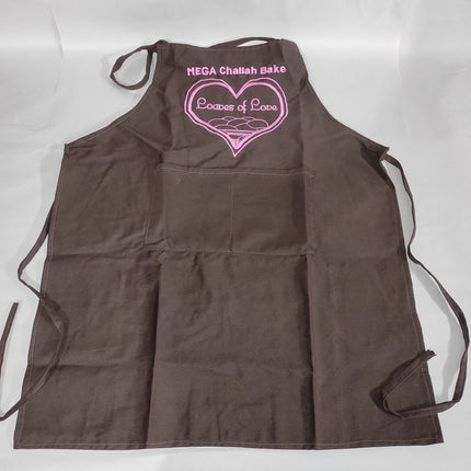 Loaves of Love Apron