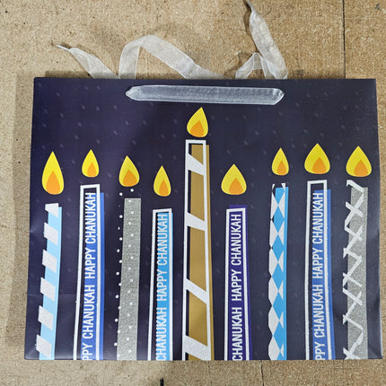Candles Gift Bag