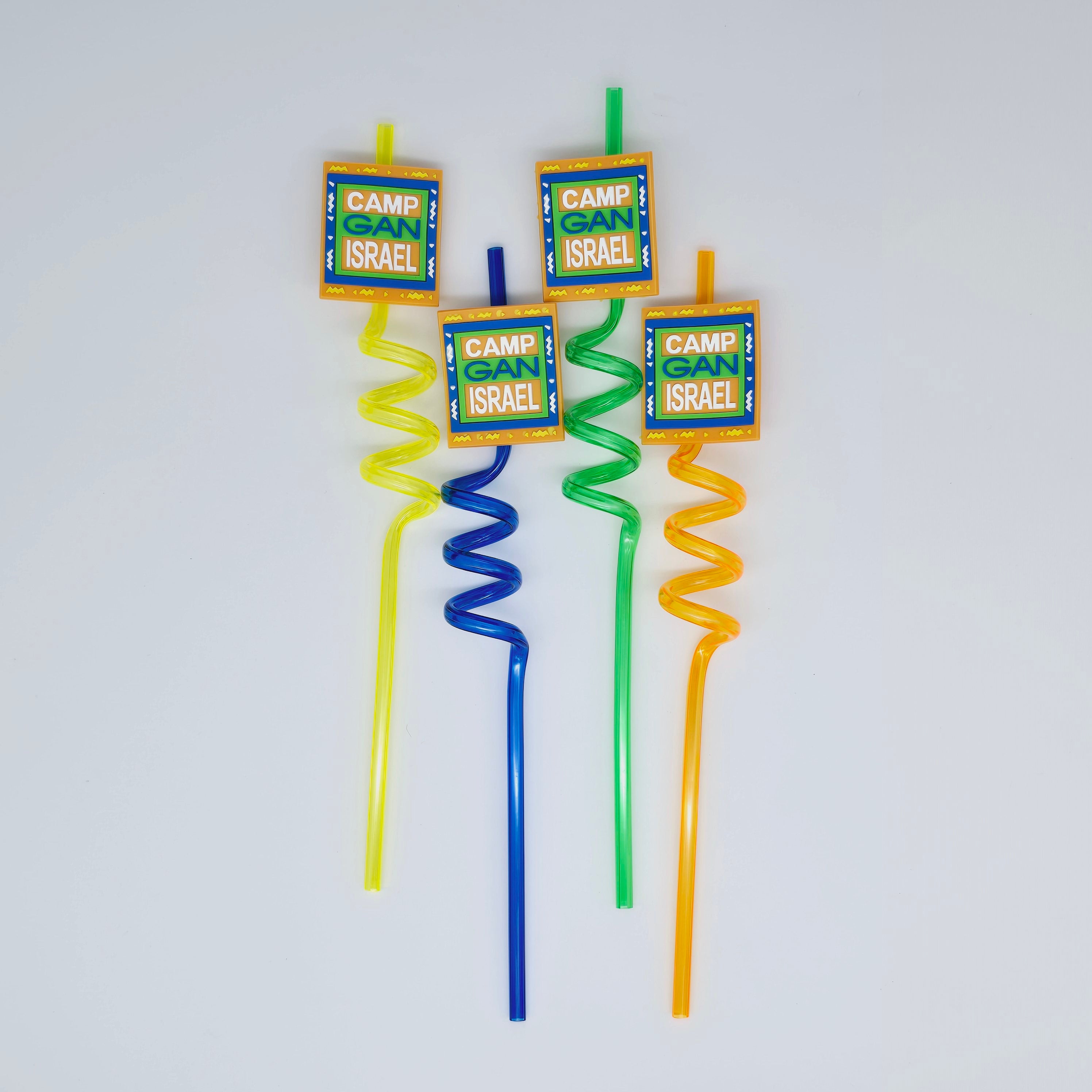 CGI Straws 12pk