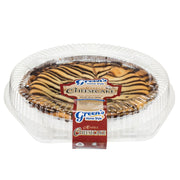 Green's Cheesecake - 7" - 20oz Round Tin
