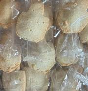 Chanukah Cookies - Plain