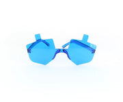 Chanukah Party Glasses
