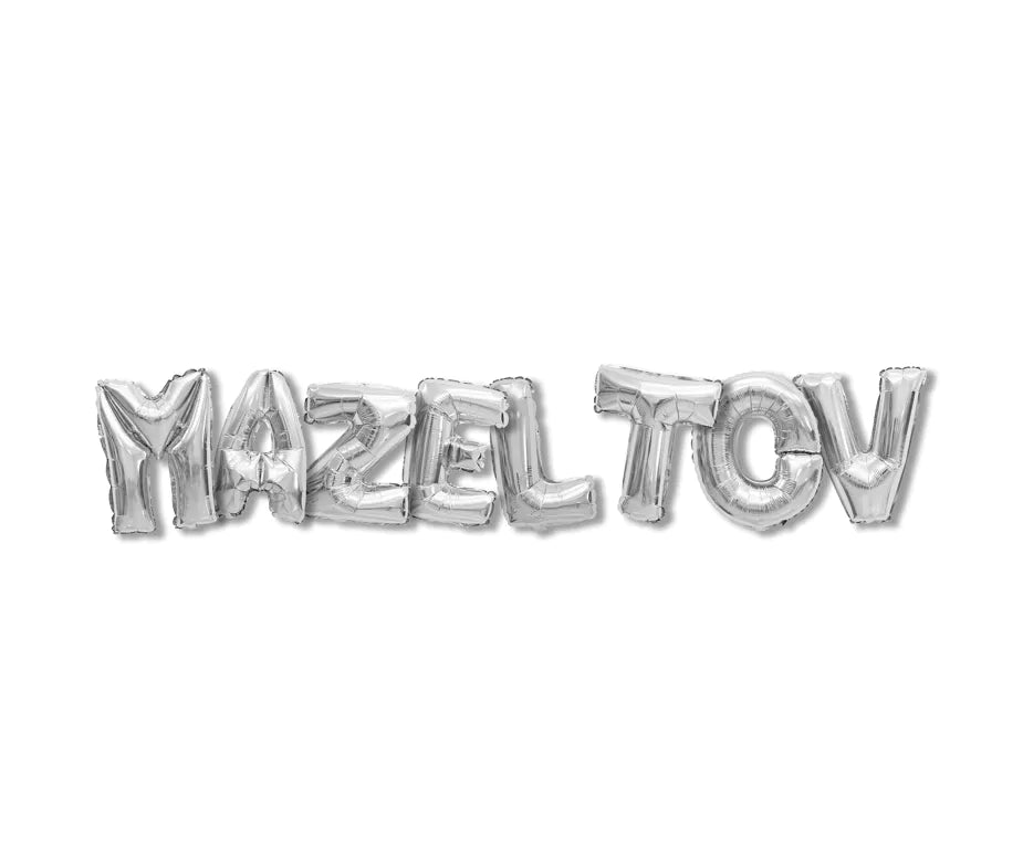 Mazal Tov Balloon