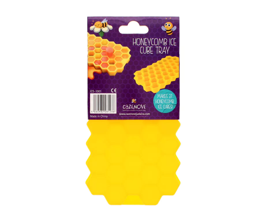 Honeycomb Ice Cube Tray