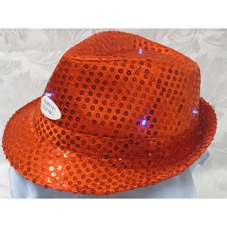 Purim Party Hat - with Blinking Lights