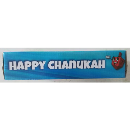 Chanukah In A Box (B)