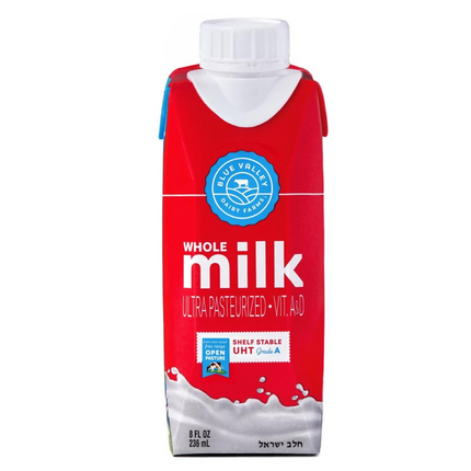 UHT Milk 3.25%
