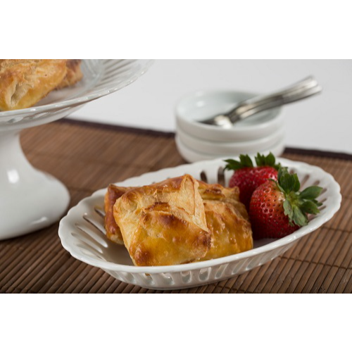 Green's Famous Mini Flaky Cheese Danish - 11 oz.