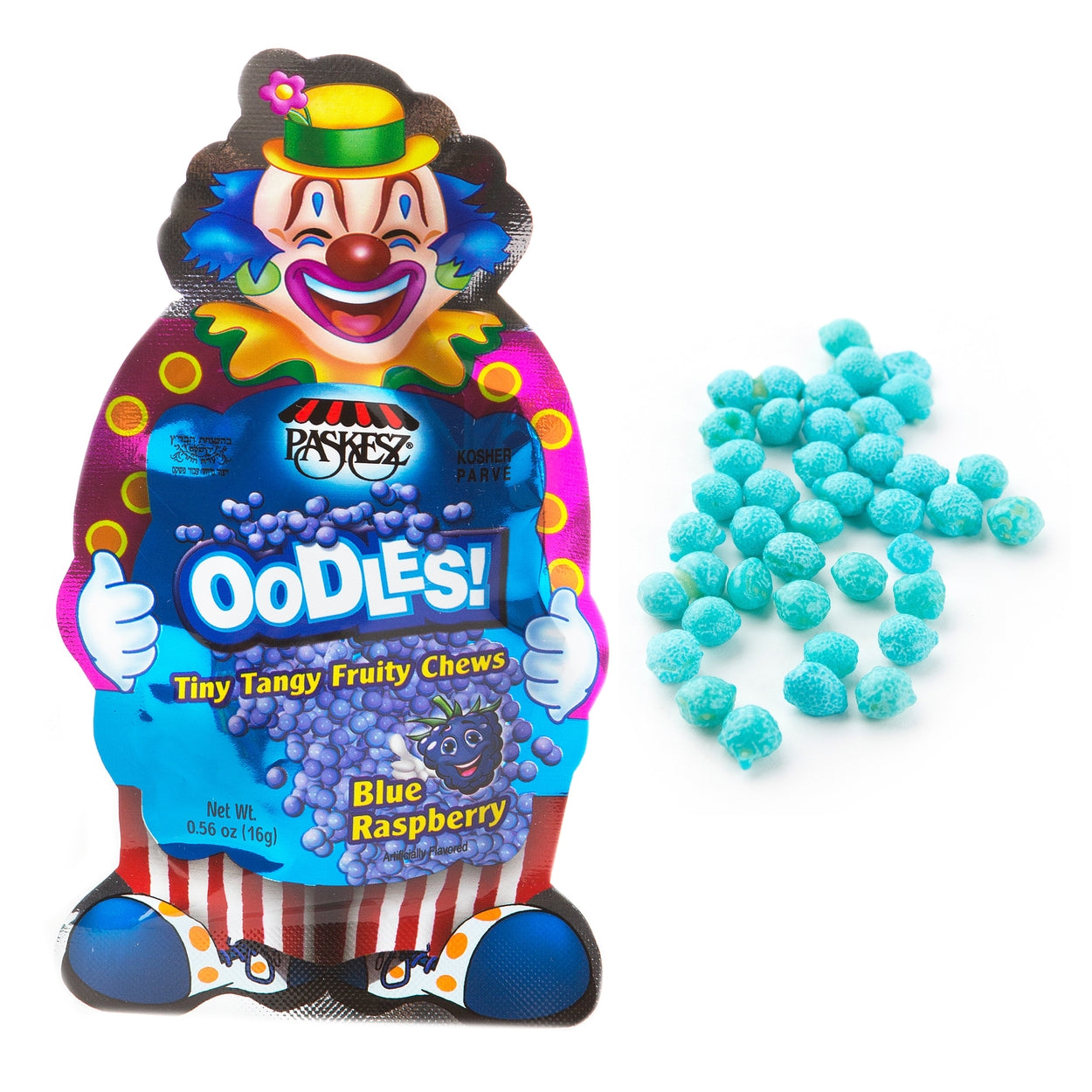 Purim Oodles Box of 24