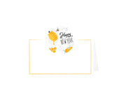 Rosh hashana Place Cards - 11 Designs