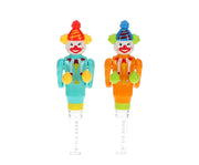Punching Clown Noise Maker (Candy Filler)
