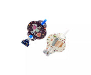 Party Blowers - 6 PK