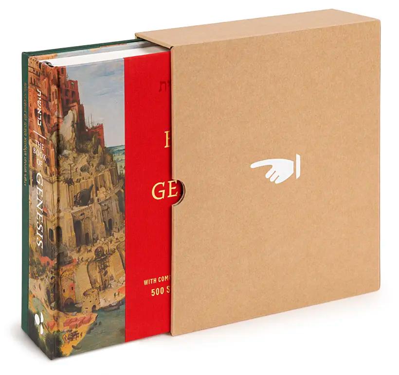 The Book of Genesis