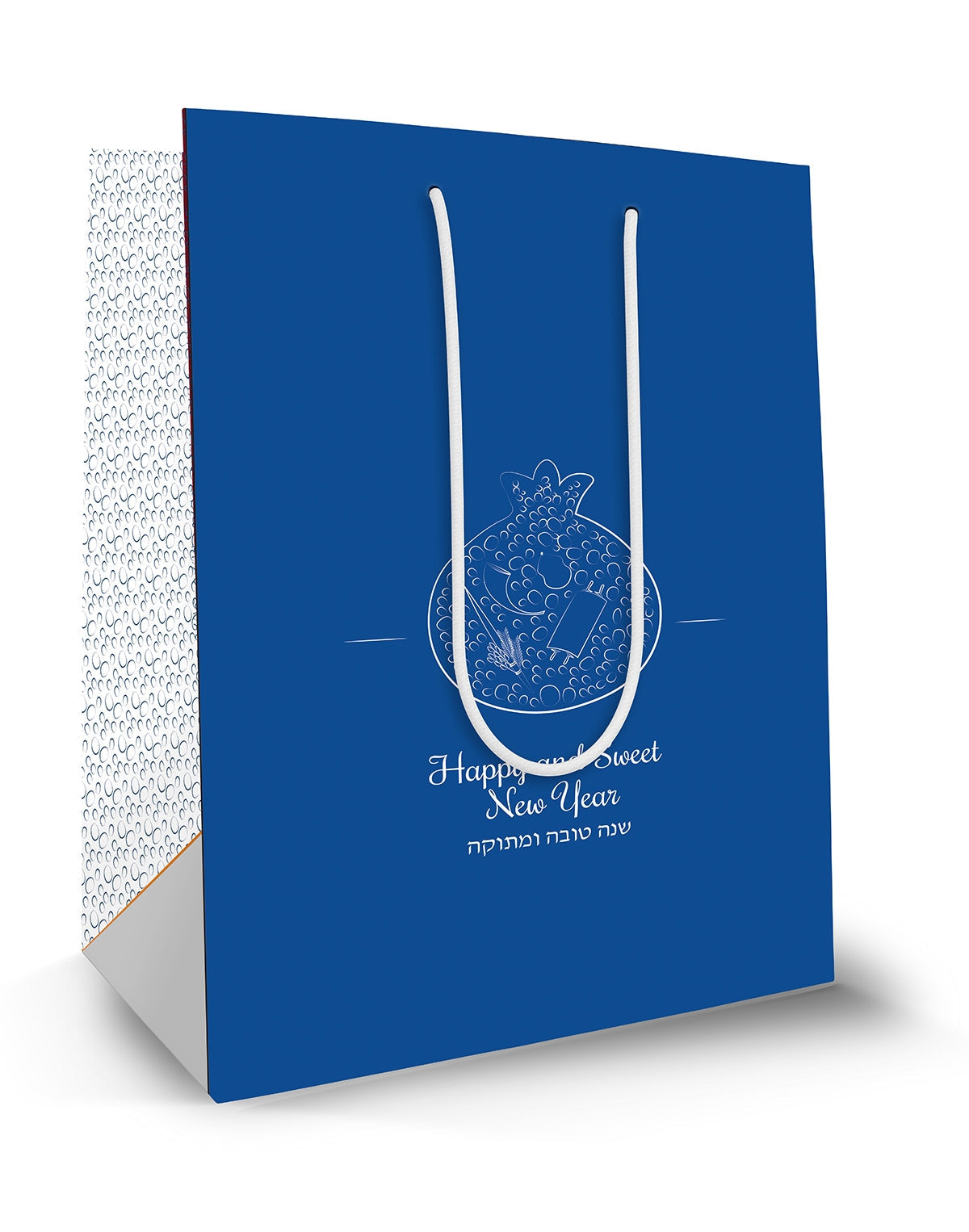 Rosh Hashanah Gift Box - Chabad On Campus