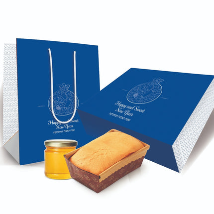 Rosh Hashanah Gift Box