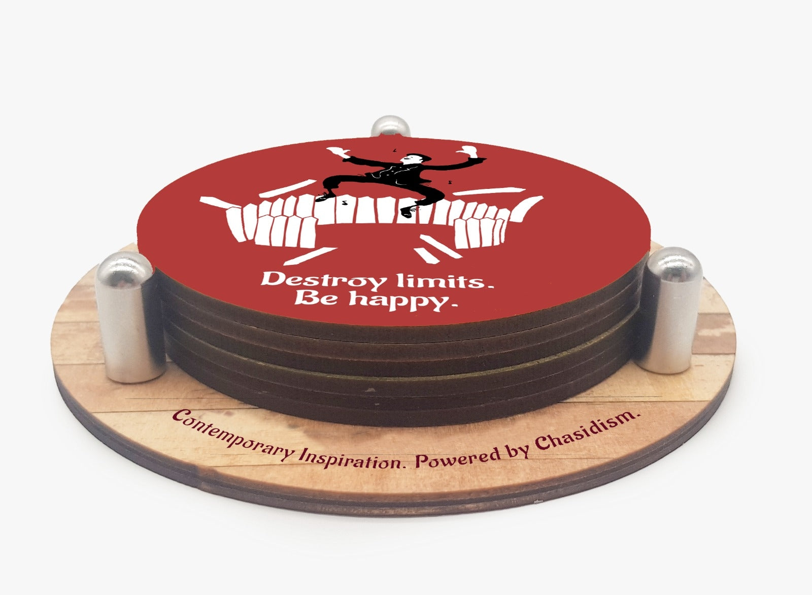 Rosh Hashanah Gift Box - Chabad On Campus