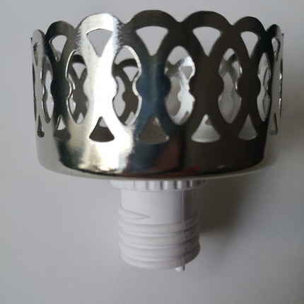 Candle Conversion Cup