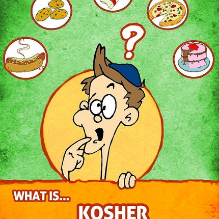 What is kosher