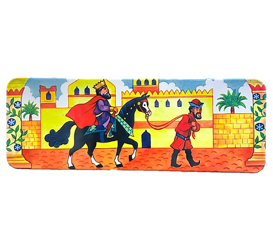 Metal Graggers - 50PK