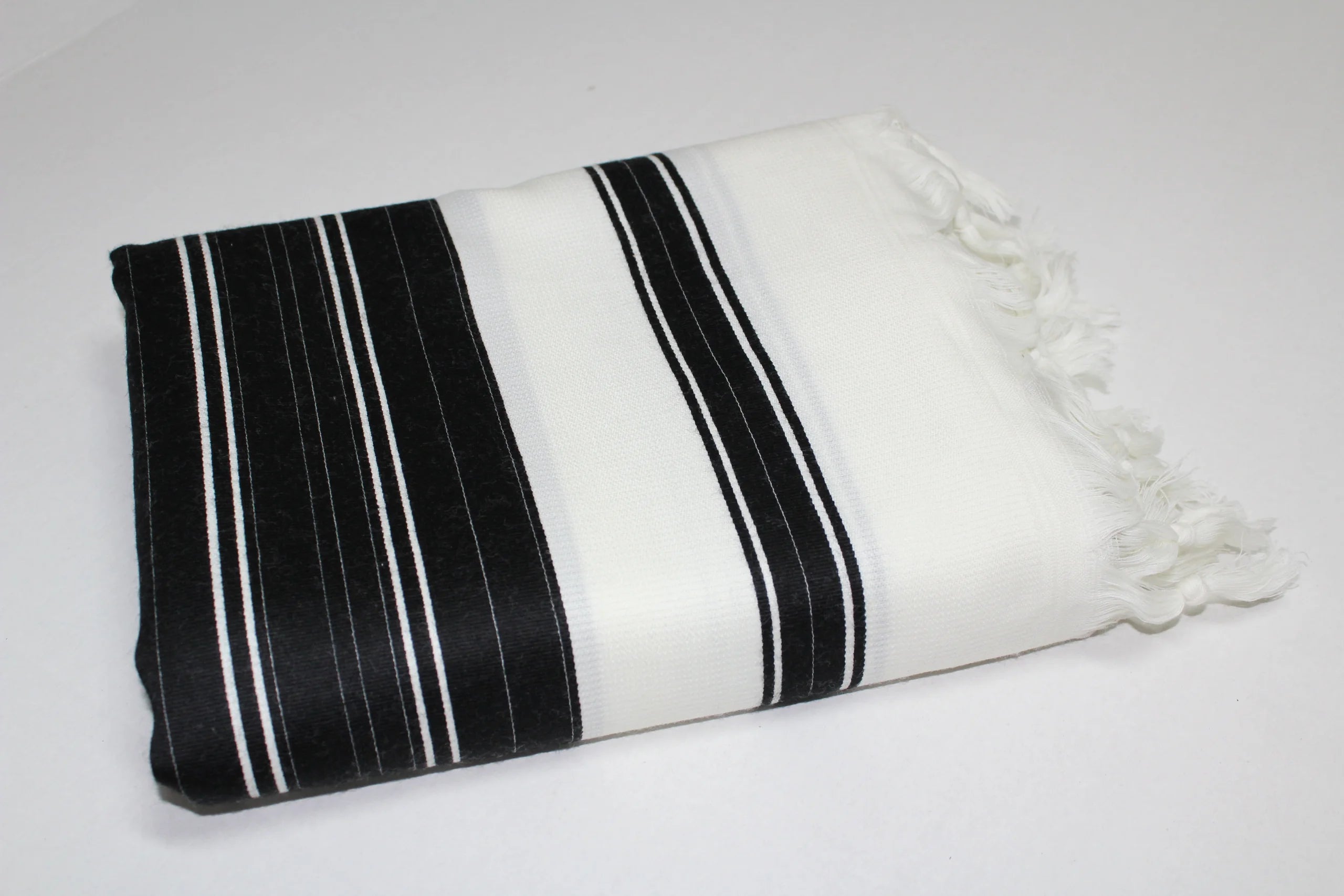 Chabad Wool Tallis