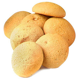 Pollak's Honey Cookies