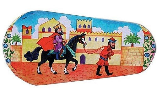 Metal Graggers - 50PK