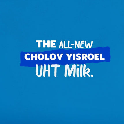 UHT Milk 1% QRT