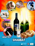 What is Shabbat