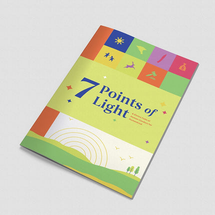 7 Points of Light