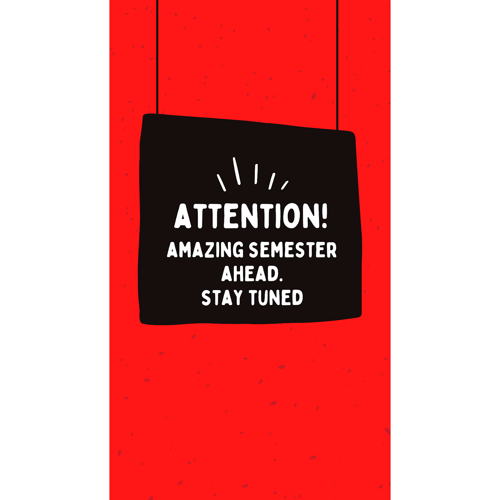 COC Social Media - Welcome Back #2 - Social Media