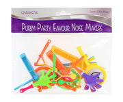 Purim Party Favor Noise Makers