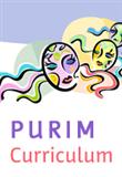 Purim Hebrew School Curriculum