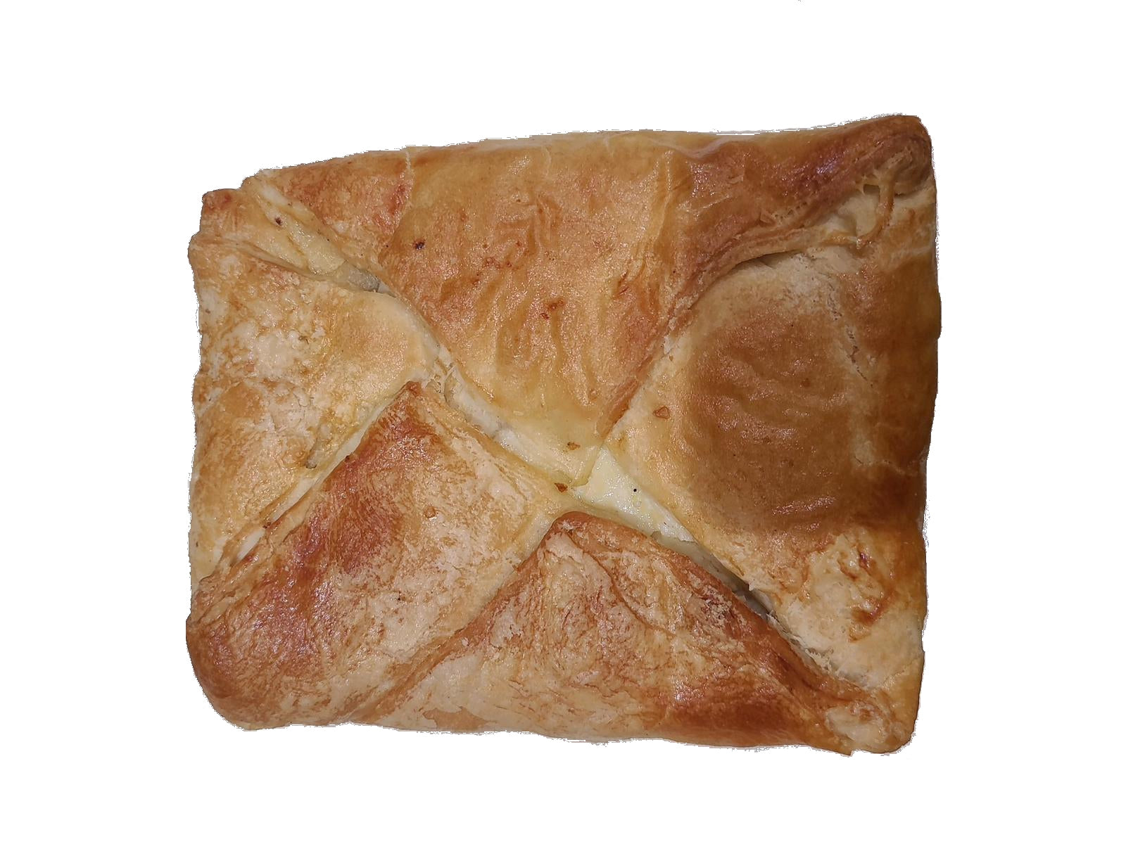 Green's Cheese Danish's (Large)