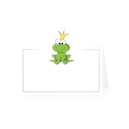 Passover Place Cards - 12pk FROG