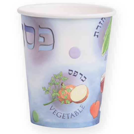 Pesach Cups