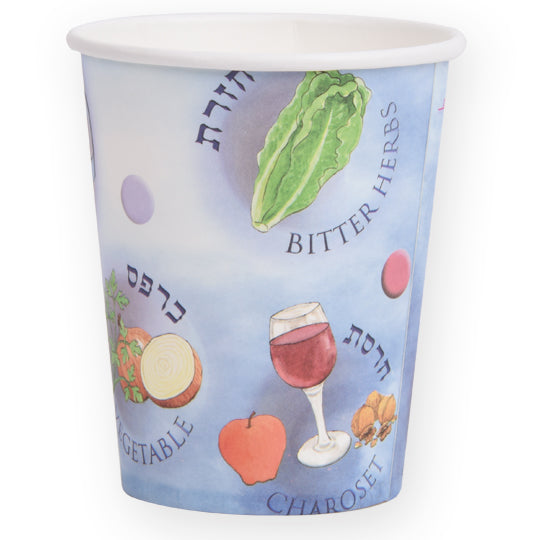 Pesach Cups