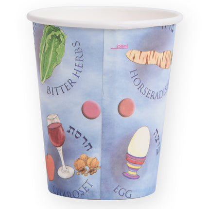 Pesach Cups