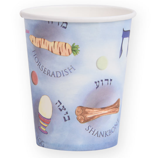 Pesach Cups