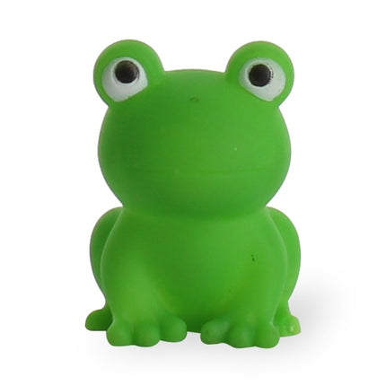 Passover Squeaky Frogs - Pk of 9