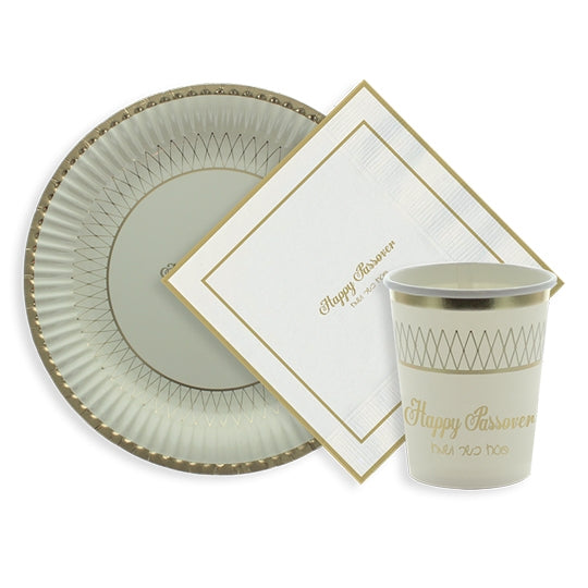 Passover Paper Cups