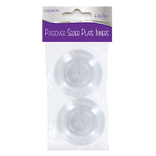 Passover Seder Plate Inners