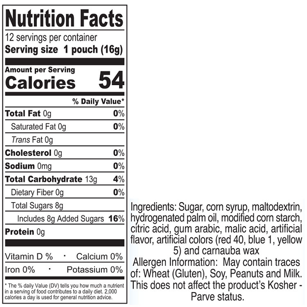 Torah Oodles Family Pack