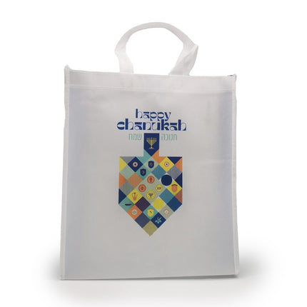 Chanukah Tote Bags