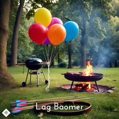 Collection image for: Lag Baomer