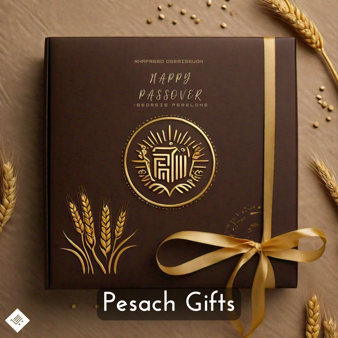 Pesach Gifts