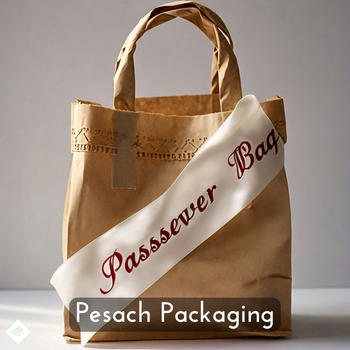 Pesach Packaging