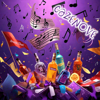 Cazenove - Simchas Torah