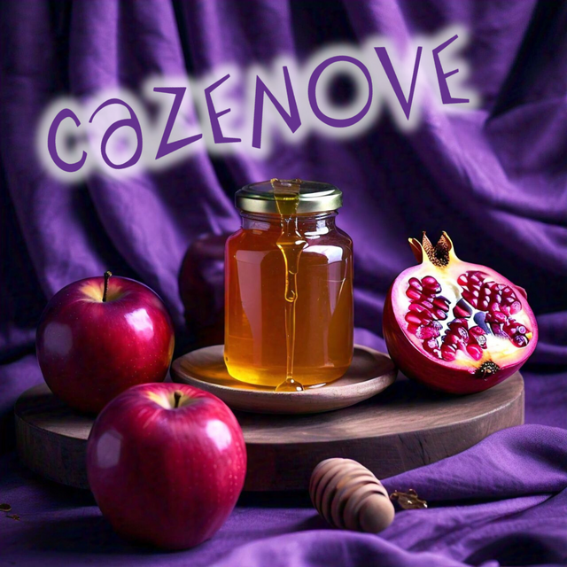 Cazenove - Rosh Hashanah