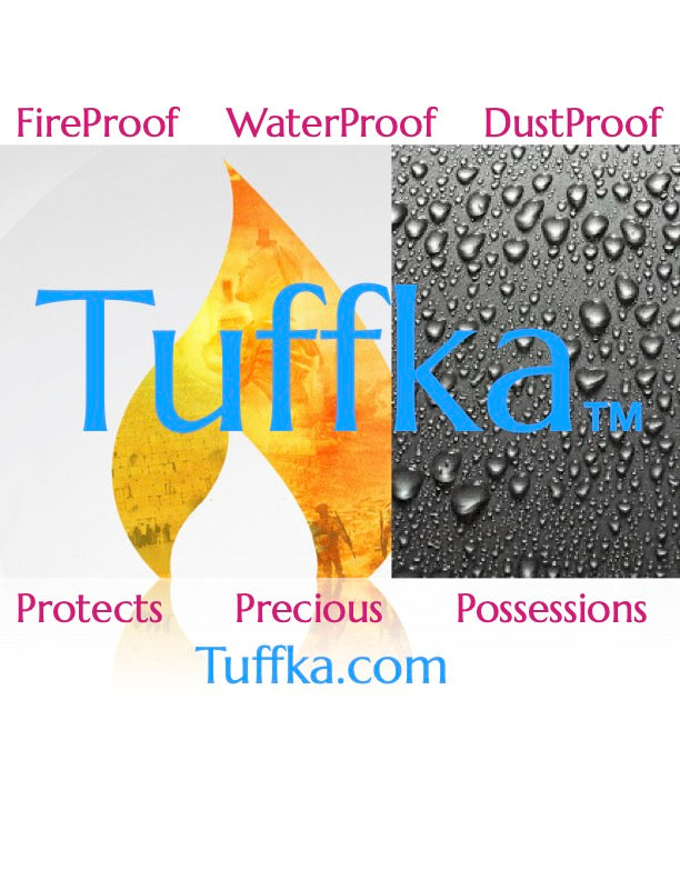 Tuffka